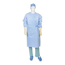 GOWN SURGICAL IMPERV RAGLANSLV LG 20/CS