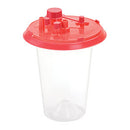LINER CANISTER SUCTION 1500CCW/ORTHO PORT 100/CS