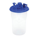 Cardinal Health Medi-Vac Flex Advantage Suction Liners  Suction Canister, 1500cc, 50/cs