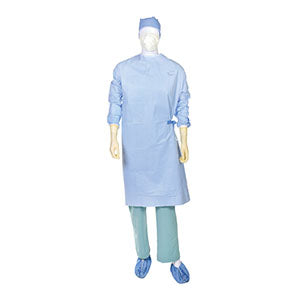 Cardinal Health Smartgown Fully Impervious Surgical Gowns  Surgical, Impervious, XX-Large, 14/cs