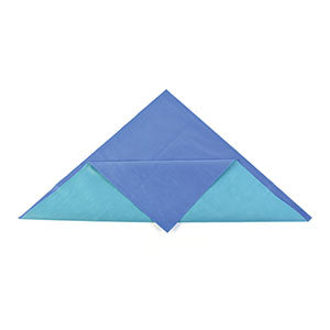 Cardinal Health Sms Two-Color Or Single Layer Sterilization Wrap  CH5G0090 - Sterilization, CH500, 54 x 90, Two-Colo
