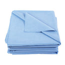 Cardinal Health Sms Two-Color Or Single Layer Sterilization Wrap  CH310072 - Sterilization, CH300, 54 x 72, Single L