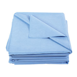 Cardinal Health Sms Two-Color Or Single Layer Sterilization Wrap  CH310072 - Sterilization, CH300, 54 x 72, Single L