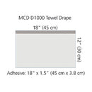 Cardinal Health Procedure Drapes