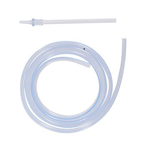 Cardinal Health Jackson-Pratt Channel Drains  Drain, Hubless without Trocar, Silicone, Round, 19