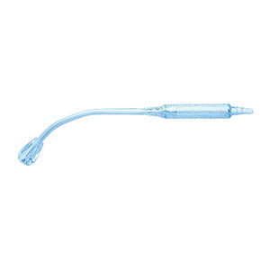 Cardinal Health Medi-Vac Suction Handles  Yankauer Suction Handle with Control Vent and Tape