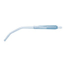 HANDLE SUCTION YANK W/OPENTIP 1-PC ST 50/CS