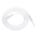 Cardinal Health Medi-Vac Clear Nonconductive Tubing