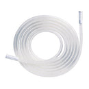 Cardinal Health Medi-Vac Clear Nonconductive Tubing  Connector, 1/4 x 100 'L, Non-Sterile, 1/cs
