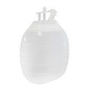 Cardinal Health Jackson-Pratt 100cc And 400cc Silicone Bulb Reservoirs And Reservoir Kits  Silicone Bulb Reservoir Only, 400cc, 10/cs