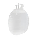 Cardinal Health Jackson-Pratt 100cc And 400cc Silicone Bulb Reservoirs And Reservoir Kits