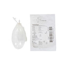 Cardinal Health Jackson-Pratt 100cc And 400cc Silicone Bulb Reservoirs And Reservoir Kits