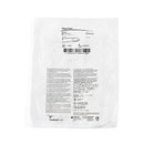 Cardinal Health Jackson-Pratt Silicone And Pvc Round Drains & Silicone T-Tube Drains  Round Silicone Drains, No Trocar, 15FR, 3/16, End