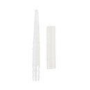 Cardinal Health Jackson-Pratt Drain Accessories  Wall Suction Connector with 2 L x 1/2 Tubing to Co