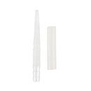 CONNECTOR WALL SUCTION W/2X1/2TUB FOR 100CC RES 10/BX 8BX/CS