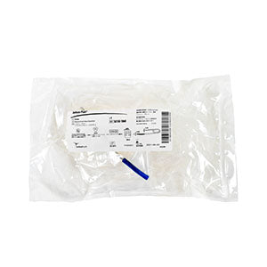Cardinal Health Jackson-Pratt 100cc And 400cc Silicone Bulb Reservoirs And Reservoir Kits  Reservoir Kit with Flat Silicone Drains, No Trocar