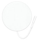 Axelgaard Valutrode X Foam Electrodes  ValuTrode X Electrode, White Foam Top, 2" Round, 4