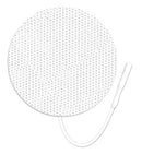 Axelgaard Valutrode X Cloth Electrodes  ValuTrode X Electrode, White Fabric Top, 2" Round,