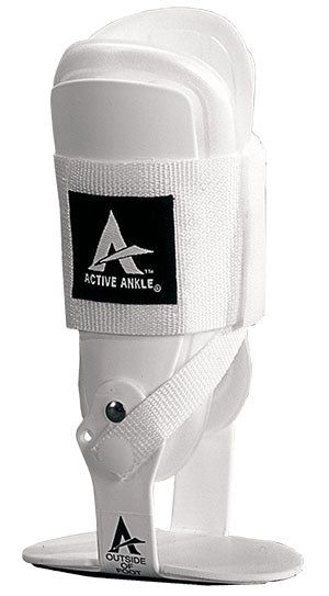 SUPPORT ANKLE SM WHT T2ACTIVE ANKLE