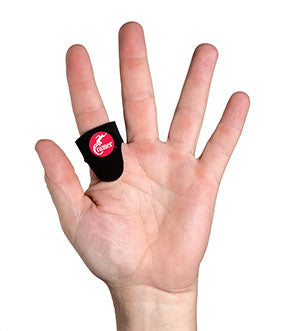 Hygenic/Performance Health Tfs Trigger Finger Solution  Finger Solution, X-Small, 13/4"-21/4" (081713)