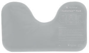 Richmar HydraHeat Hot Pack  Neck Contour/Cervical  - 17" x 11" (43 cm x 28 cm)