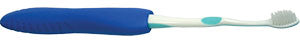 Jm Murray Oraline Orabrite Assisted Oral Care  Ex tend Toothbrush Aid, 6/ctn