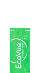 Hr Healthcare Hr Ecovue Ultrasound Gel  EcoVue Ultrasound Gel, 20g Packet, Non-Sterile, 10