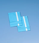 DRAPE SURGICAL W/ADH STRIP15.25X25 2/PK 50PK/CS