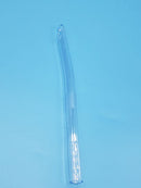 Busse Uterine Curettes  Uterine Curette, 14mm Straight, Regular Tip, Steri