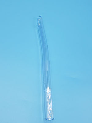 Busse Uterine Curettes  Uterine Curette, 14mm Straight, Regular Tip, Steri