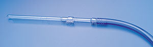 CURETTE RIGID STRAIGHT REG TIP14MM 25/CS