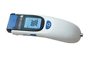 Thermomedics Caregiver Non-Contact Thermometer  Professional Non-Contact Thermometer, Instant-Read