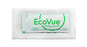 Hr Healthcare Hr Ecovue Ultrasound Gel  EcoVue Ultrasound Gel, 20g Packet, Sterile SafeWra