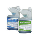 Enzyme Industries, Inc. Enzyme Industries Sani-Soak Ultra 
