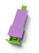 Stat Qwik-Lance Clinical Safety Lancets  Safety Lancet, Lite, 28G x 1.5 mm, Single-Use Only