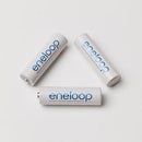 Newman Medical Newman Digidop Accessories  AAA-NiMH Rechargeable Batteries, 3/pk