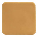 Convatec Stomahesive Skin Barrier  Skin Barrier Wafer, 4" x 4", Nonsterile, 5/bx