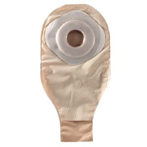 Convatec Activelife One-Piece Drainable Pouch  Pouch with Precut Stomahesive Skin Barrier, Tape C