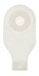 Convatec Activelife One-Piece Drainable Pouch  Pouch with Precut Stomahesive Skin Barrier, Tape C
