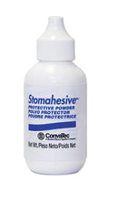 Convatec Stomahesive Skin Barrier  Protective Powder, 1 oz. Bottle