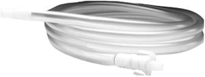 Convatec Night Drainage System  Drainage Tubing, approx 58"L, 1/bx