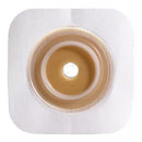 BARRIER SKIN 2PC TAPE COLLRCUT2FIT WHT 1.5IN 4X4 10/BX