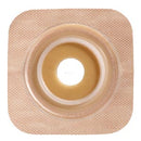 BARRIER SKIN 2PC TAPE COLLRPRECUT TAN 1.75IN 7/8IN 10/BX