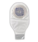 POUCH DRAINABLE 12IN 1PC CTFW/COLLAR .75-2.5IN STOMA 20/BX