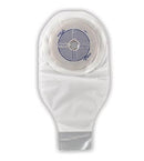 Convatec Activelife One-Piece Drainable Pouch  Pouch with Cut-to-Fit Durahesive Skin Barrier, Tap