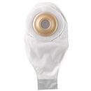 POUCH DRAINABLE 1PC 12IN PCTAPE TRANS 3/4IN 5/BX