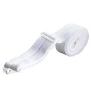 Convatec Ostomy Supplies And Accessories  Ostomy Appliance Belt, White, 42", Adjustable, 1/b