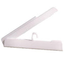 Convatec Ostomy Supplies And Accessories  Tail Closure for use with Visi-Flow, 10/bx