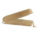 CLOSURE TAIL CURVED TAN 10/BX