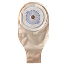 POUCH DRAIN TRANS 12IN 1PC CTFW/COLLAR .75-2.5IN STOMA 10/BX